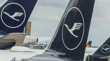 Ölpreis: Lufthansa und Tui schwächeln – Sorgen wegen Nahost-Krieg